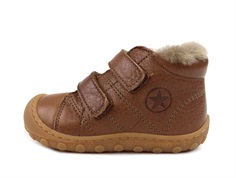 Bisgaard brandy winter beginner shoe Hale